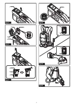 Preview for 7 page of Makita DVC665 Instruction Manual