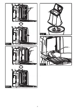 Предварительный просмотр 9 страницы Makita DVC665 Instruction Manual