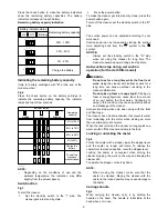 Предварительный просмотр 9 страницы Makita DVC860L Instruction Manual