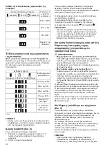 Предварительный просмотр 90 страницы Makita DVC861LPTX Instruction Manual