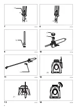 Preview for 4 page of Makita DVF104 Instruction Manual