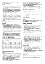 Preview for 11 page of Makita DVF104 Instruction Manual