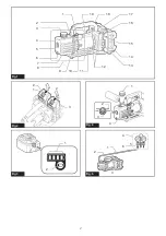 Preview for 2 page of Makita DVP181 Instruction Manual