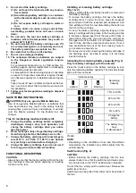 Preview for 6 page of Makita DVR340 Instruction Manual