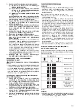 Preview for 13 page of Makita DVR340 Instruction Manual