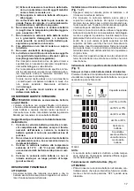 Preview for 17 page of Makita DVR340 Instruction Manual