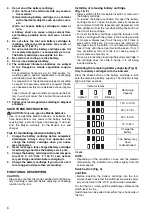 Preview for 6 page of Makita DVR850 Instruction Manual