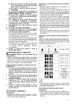 Preview for 17 page of Makita DVR850 Instruction Manual