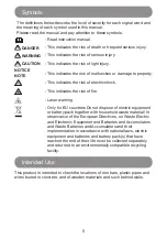 Preview for 5 page of Makita DWD181ZJ Instruction Manual