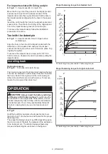 Preview for 9 page of Makita DWT190 Instruction Manual