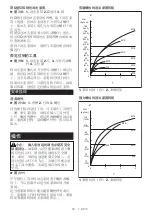 Preview for 16 page of Makita DWT190 Instruction Manual