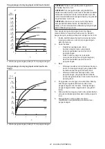 Preview for 24 page of Makita DWT190 Instruction Manual