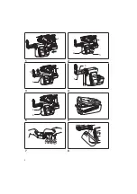 Preview for 2 page of Makita DX01 Instruction Manual