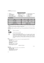 Preview for 32 page of Makita DX01 Instruction Manual