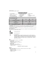 Preview for 41 page of Makita DX01 Instruction Manual