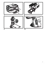 Preview for 3 page of Makita DX08 Instruction Manual