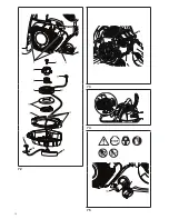 Preview for 12 page of Makita EA3200 SERIES Original Instruction Manual