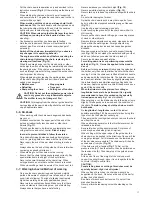 Preview for 17 page of Makita EA3200 SERIES Original Instruction Manual