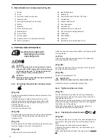 Preview for 20 page of Makita EA3200 SERIES Original Instruction Manual