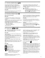 Preview for 45 page of Makita EA3200 SERIES Original Instruction Manual