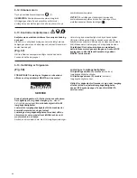 Preview for 46 page of Makita EA3200 SERIES Original Instruction Manual