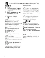 Preview for 62 page of Makita EA3200 SERIES Original Instruction Manual