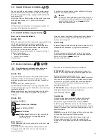 Preview for 147 page of Makita EA3200 SERIES Original Instruction Manual