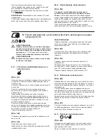 Preview for 165 page of Makita EA3200 SERIES Original Instruction Manual