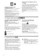 Preview for 168 page of Makita EA3200 SERIES Original Instruction Manual