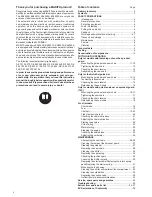 Preview for 2 page of Makita EA3200S Instruction Manual