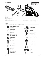 Preview for 3 page of Makita EA3200S Instruction Manual