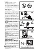 Предварительный просмотр 5 страницы Makita EA3200S Instruction Manual