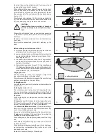 Preview for 7 page of Makita EA3200S Instruction Manual