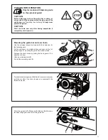 Предварительный просмотр 11 страницы Makita EA3200S Instruction Manual