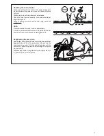 Preview for 13 page of Makita EA3200S Instruction Manual