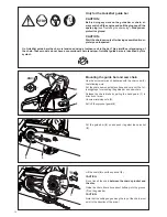 Предварительный просмотр 14 страницы Makita EA3200S Instruction Manual