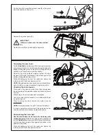 Preview for 15 page of Makita EA3200S Instruction Manual