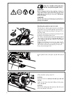 Preview for 16 page of Makita EA3200S Instruction Manual