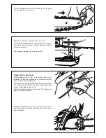 Предварительный просмотр 17 страницы Makita EA3200S Instruction Manual