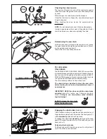 Preview for 18 page of Makita EA3200S Instruction Manual