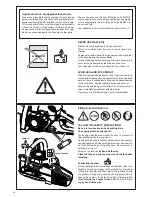 Preview for 20 page of Makita EA3200S Instruction Manual