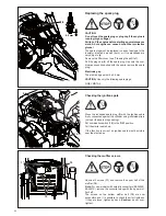 Preview for 30 page of Makita EA3200S Instruction Manual