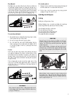 Preview for 13 page of Makita EA3200S Operator'S Manual