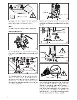 Preview for 14 page of Makita EA3200S Operator'S Manual