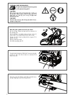 Предварительный просмотр 20 страницы Makita EA3200S Operator'S Manual