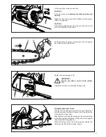 Предварительный просмотр 21 страницы Makita EA3200S Operator'S Manual