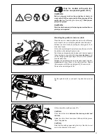 Preview for 25 page of Makita EA3200S Operator'S Manual