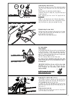 Preview for 27 page of Makita EA3200S Operator'S Manual