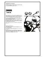 Preview for 33 page of Makita EA3200S Operator'S Manual