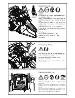 Предварительный просмотр 39 страницы Makita EA3200S Operator'S Manual